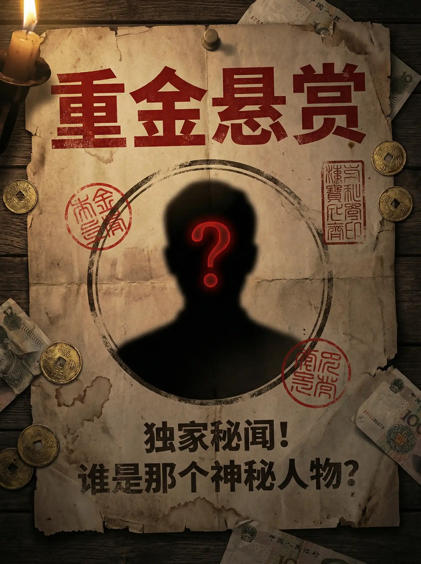 y52k在线观看免费播放电视剧 - 重金悬赏线索征集令